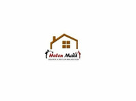 Helen Maid Cleaning Services Dubai - Siivous