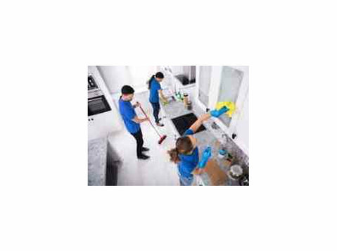 cleaning service - Cleaning