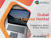 Bulk Gaming Laptop Rentals in Dubai Uae - Máy tính/Mạng
