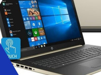 Exclusive Range of Laptop Rental for Events in Dubai - Komputer/Internet