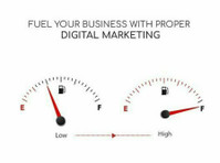 Get The Best Digital Marketing Services in Dubai - Informatique/ Internet