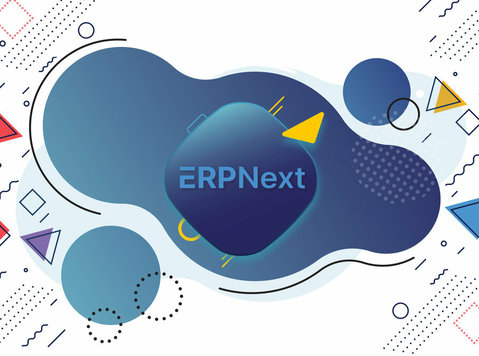Provider of Erpnext Services in the Uae: Proficient Erp - Computer/Internet