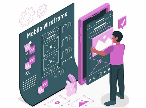 Revolutionary App Developer in Dubai – Let’s Build Together - Arvutid/Internet
