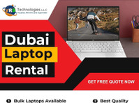 Shop Rent to Own Laptops Near You in Dubai Uae - Computer/Internet