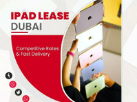 Short-term Apple ipad Rental for Seminars in Dubai - מחשבים/אינטרנט
