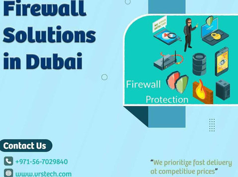 Which is the Most Secure Way For Firewall Installation? - Máy tính/Mạng