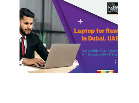Why should I Rent a Laptop in Dubai Rather than Buy One? - Komputer/Internet