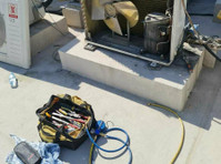 Sahara Fix Ac Repair Dubai (ac repair services Dubai) - Electriciens et Plombiers
