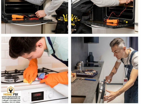 Bosch Washing Machine Repair Dubai | Bosch Fridge Repair - Nội trợ/ Sửa chữa