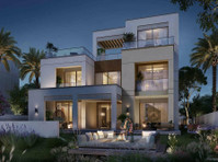 Newly Launched Projects In Arabian Ranches Iii - Réparations