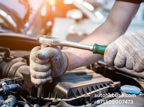 Wheel Alignment Service - Improve Your Car's Performance - Háztartás/Szerelés