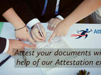 Australian Degree Certificate Attestation in Dubai - Yasal/Finansal