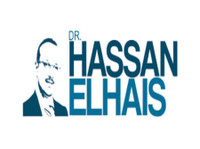 Dr. Elhais: A Leading Criminal Lawyer In Dubai - Юридические услуги/финансы