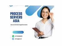 serving divorce paper in Cyprus | Process Servers Asia - Правни / финанси