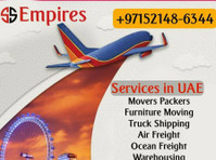 Moving and Transportation - Pindah/Transportasi
