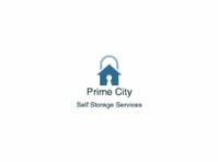 Prime City Storage and Movers - הובלה