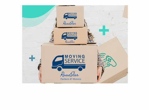 Professional Packing Services in Dubai - Kolimine/Transport