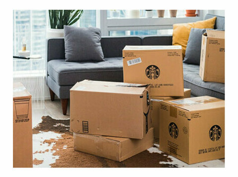 Residential Movers in Dubai – Stress - Free Home Relocation! - 搬运/运输