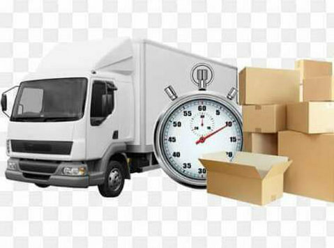 Shifting or Moving of household itmes 050-2121416 - Kolimine/Transport