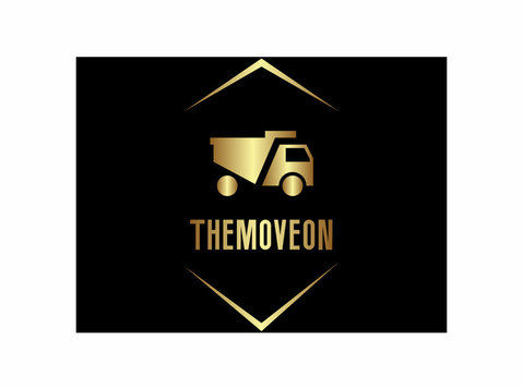 The Moveon Movers and Packers Dubai - جابجایی / حمل و نقل‌