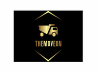 The Moveon Movers and Packers Dubai - Déménagement