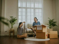 The Moveon Movers and Packers Dubai - Moving/Transportation