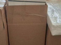 The Moveon Movers and Packers Dubai - Verhuizen/Transport