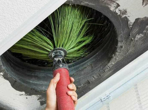 Air Duct Cleaning Services in Arabian Ranches - Altele