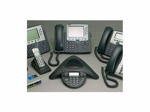 Best Voip Phone Systems in Dubai - 其他