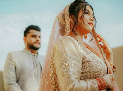 Best Wedding Photography &amp; Videography Services in Dubai - Inne