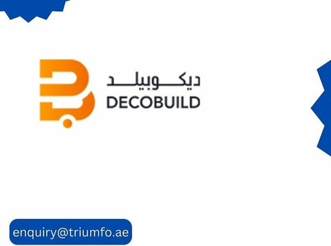 Boost Your Brand at Decobuild Dubai with Triumfo.ae - その他