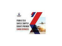 Cargo Service in Dubai - Autres