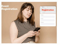 Choose Event Registration and Ticketing Platform - Dreamcast - その他