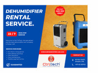 Dehumidifier on rent at low prices in Dubai, Abu Dhabi, Uae. - Övrigt