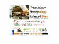 Deli Bite Catering: Your Top Catering Choice in Dubai! - மற்றவை