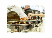 Deli Bite Catering: Your Top Catering Choice in Dubai! - Autres