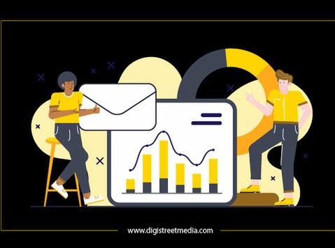 Digital Marketing Services Agency in India - その他