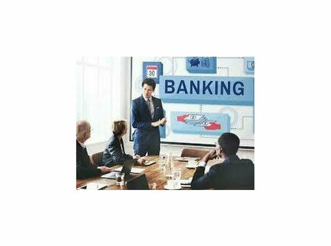 Discover Banking Career Opportunities with Recruitment Agent - Друго