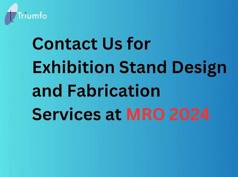 Essential Information for Mro Middle East Dubai 2024 Attende - Services: Other