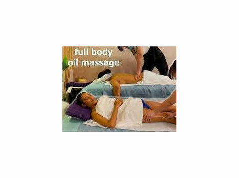 Filipino man offer full body massage in Dubai ...0554175196 - 其他