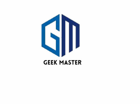 Geek Master - Development & Digital Marketing Agency Dubai - Egyéb