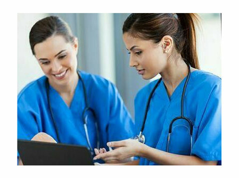 Get a fast licensing process for health professionals - دیگر