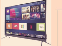 Hire TV in Dubai UAE With Low Rental Rates - Inne