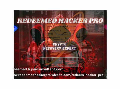 Honestly, up until I encountered Redeemed Hacker Pro - دیگر
