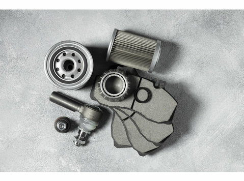 Leading Supplier of Audi Spare Parts Dubai - Services: Other