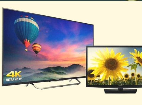 One-stop Led Tv Rental Solutions in Dubai Uae - Services: Other