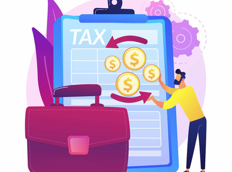 Perfect Solution for Tax Courses in Dubai - Egyéb