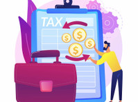 Perfect Solution for Tax Courses in Dubai - Diğer