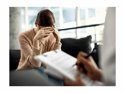 Psychologists in Uae- Openminds Center - Diğer