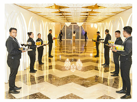 Pure Magic Events : Best Event Management Company in Dubai - その他